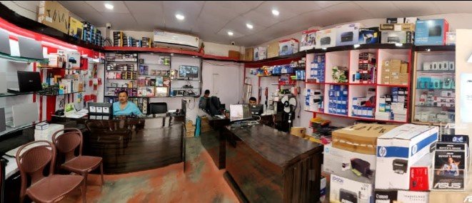 Metro Computers