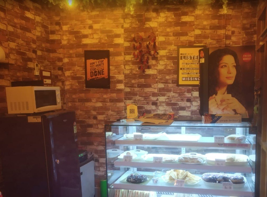 Pathsala Fast Food Corner