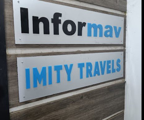 Imity Travels