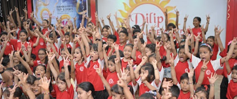 Dilip Dance Academy