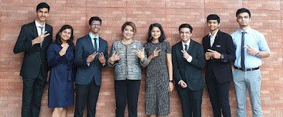 Podar International School