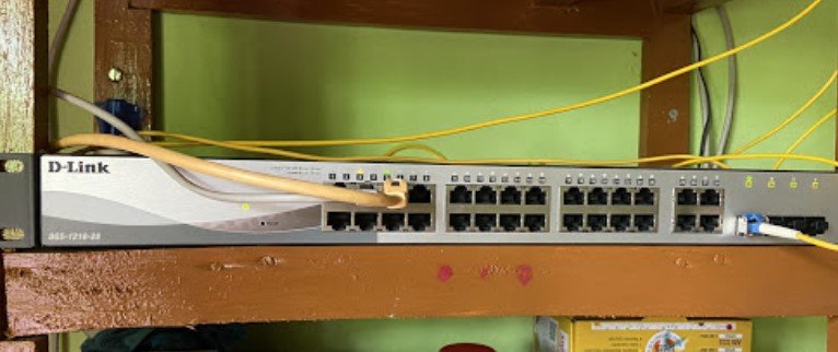 Frontline Internet Services Pvt Ltd