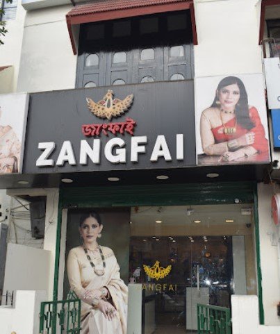 Zangfai