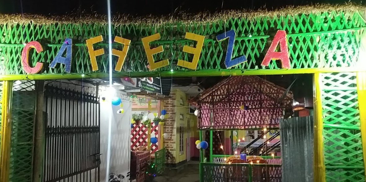 CAFFEEZA