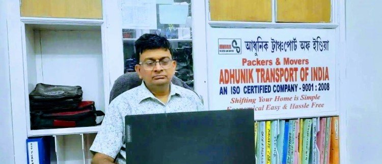 Adhunik Packers & Movers & Moving Company in Guwahati