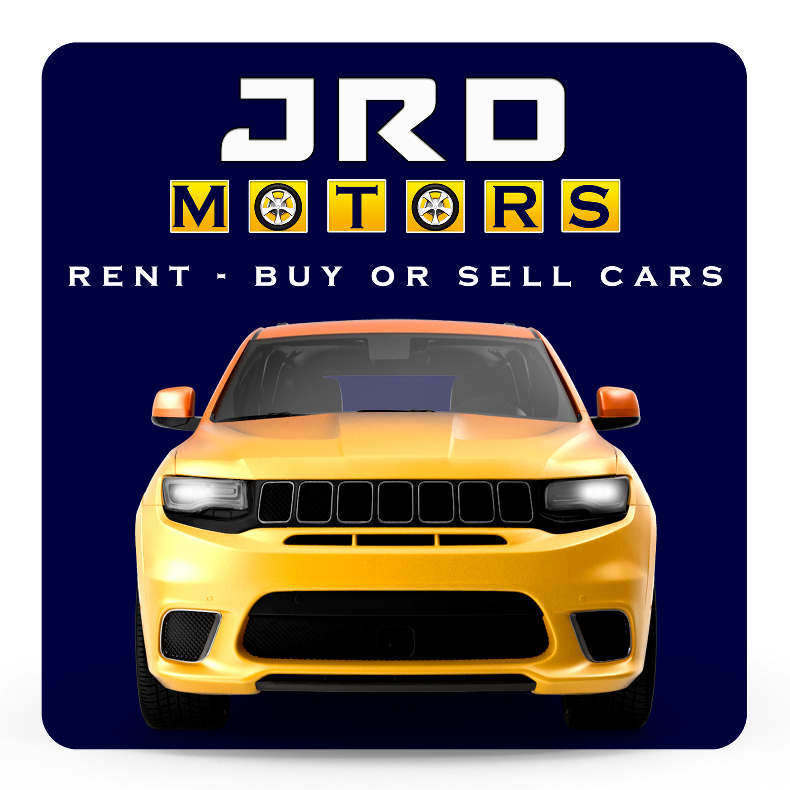 Jrd motors || rent - buy or sell cars || guwahati
