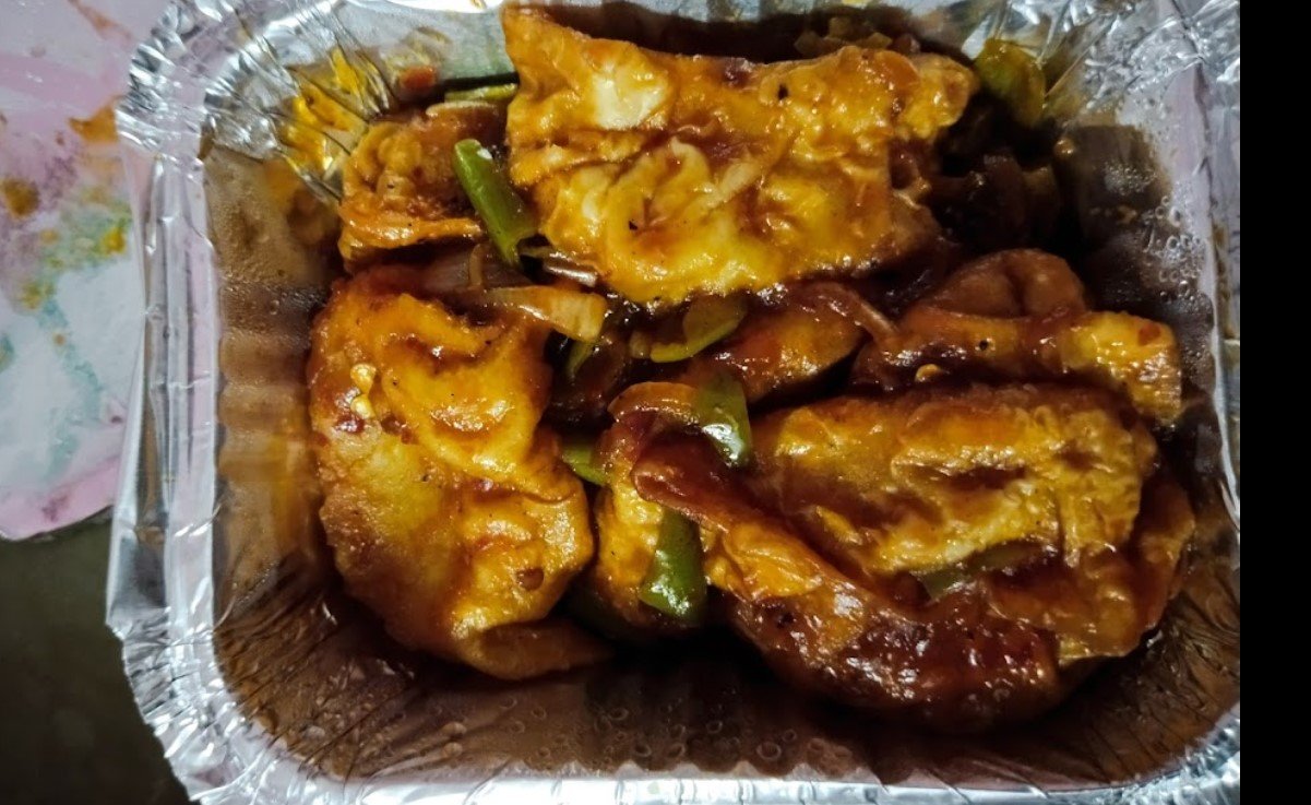 The Open Kitchen Barpeta