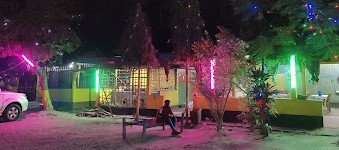 Indian Line Hotel cum dhaba