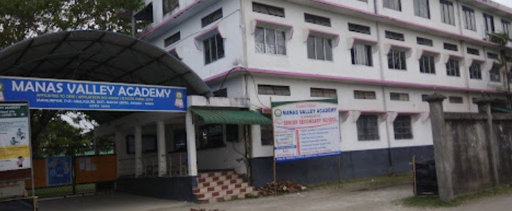 Manas valley academy
