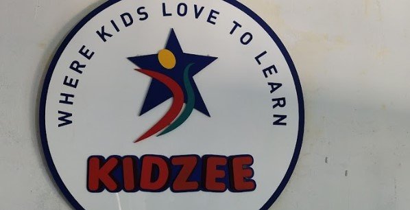 Kidzee barama