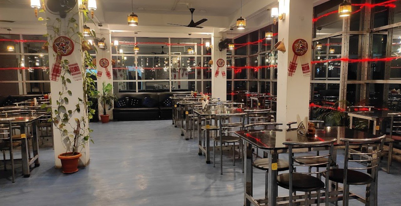 Delicacy Restaurant