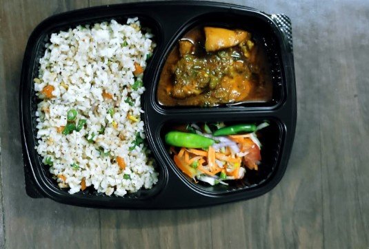 Budget Meals