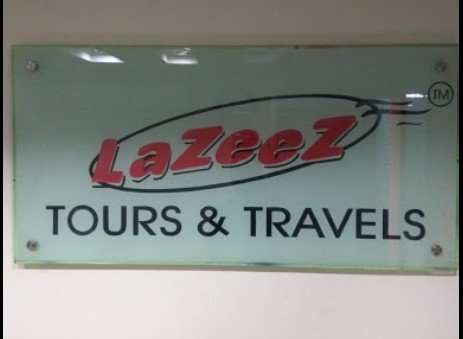Lazeez Tours And Travels
