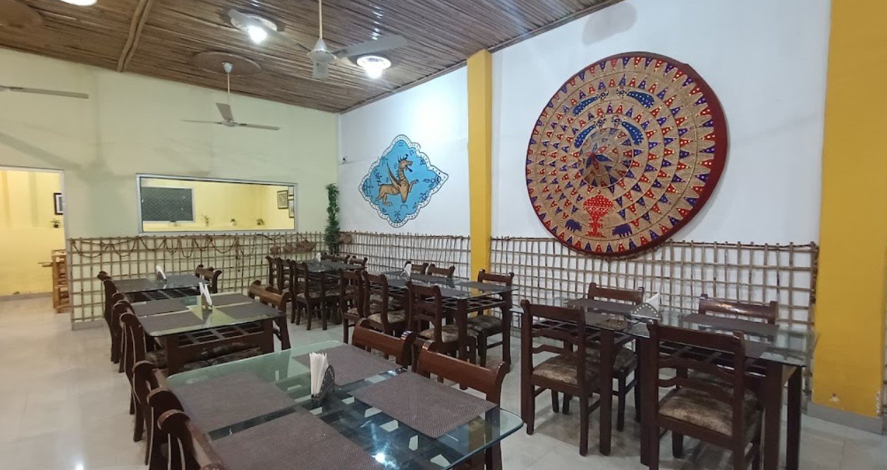 KARENG the Ahom Kitchen