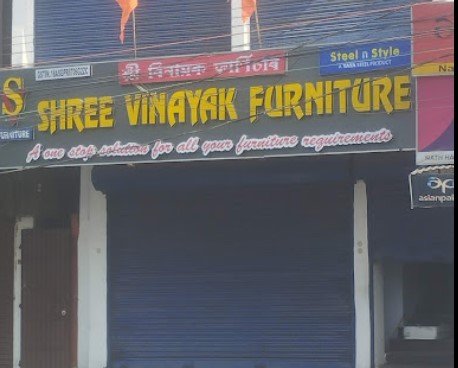 Shree Vinayak Furniture