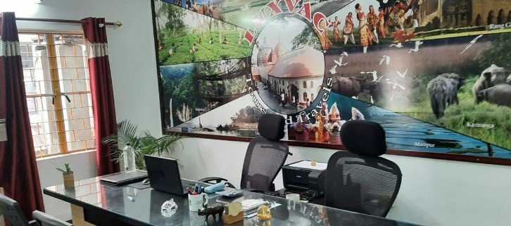 Luxvac Tours And Travels