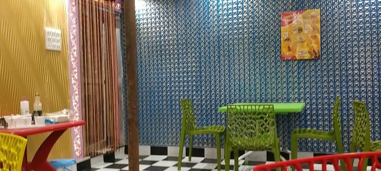 La - Bela Restaurant