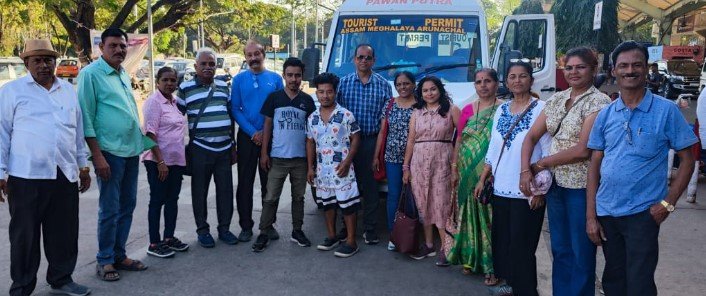 Sudarshan Travels