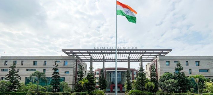 Royal Global School