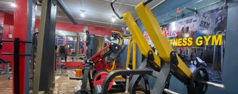 Royal Fitness Gym