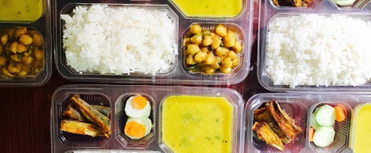 Riju's Tiffin Service-Guwahati