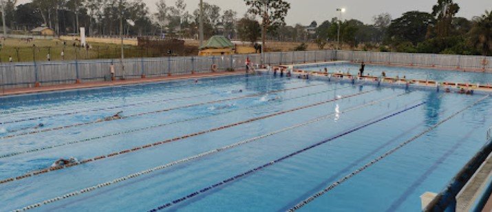 Jorhat Swimming Society