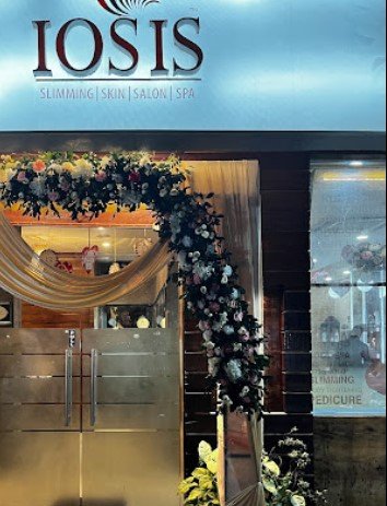 IOSIS Spa, Salon & Wellness