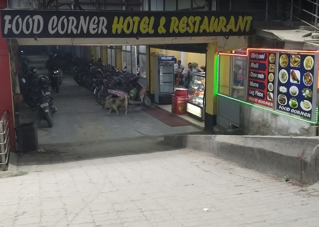 Food Corner and Restaurant: A Culinary Gem in Barpeta