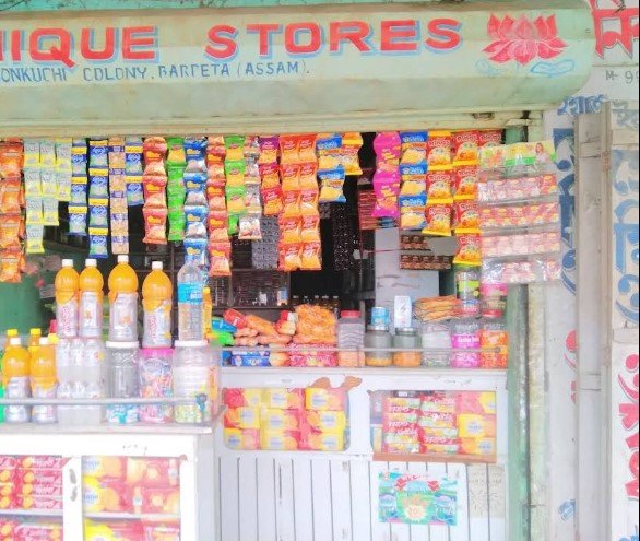 Ashiq Stores