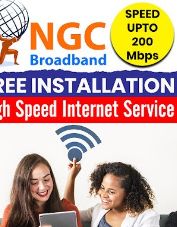 NGC BROADBAND