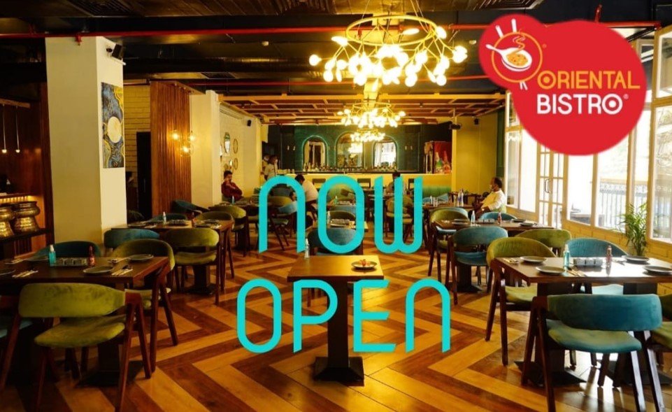 Oriental Bistro