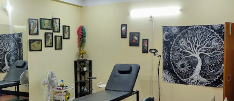 OTZI Tattoos and Piercings Guwahati