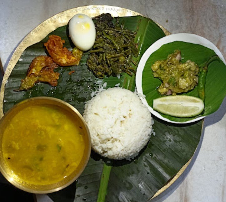 Pathakskitchen
