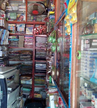 Jyoti Book & Stationery