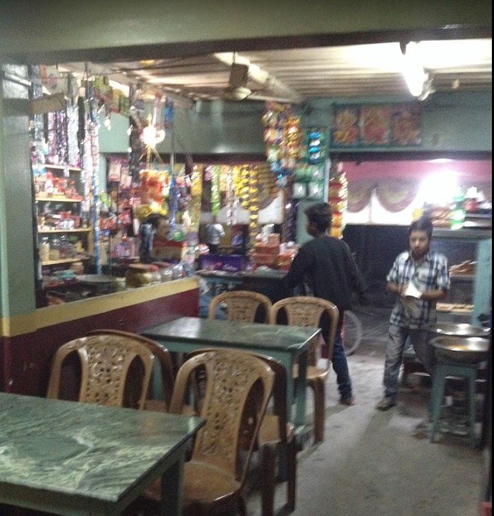 Jeevan saha shop