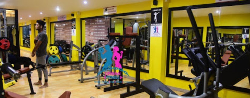 Urban Fitness