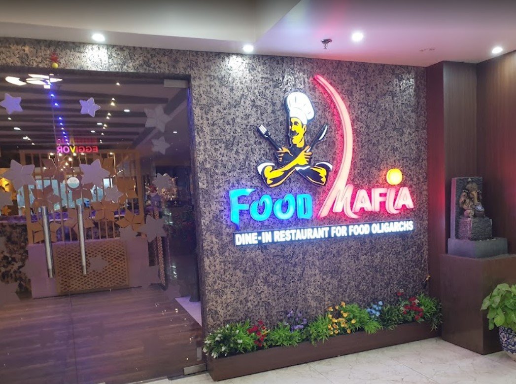 Food Mafia