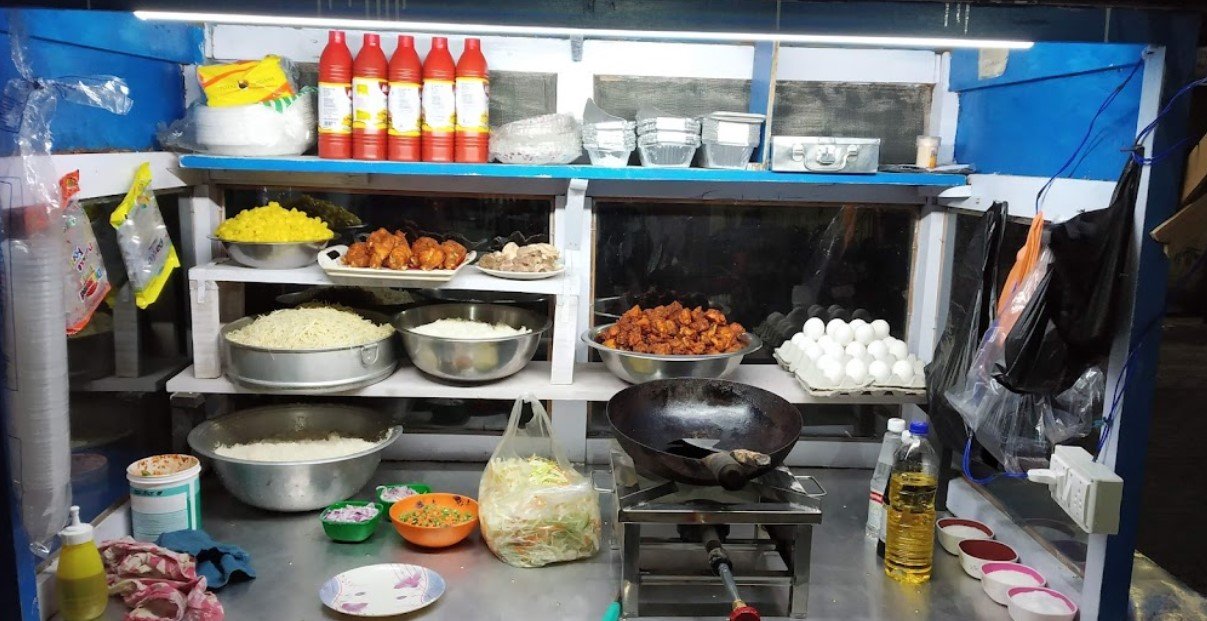 Chicken Hut