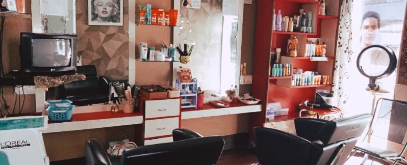 Radiance Beauty Salon