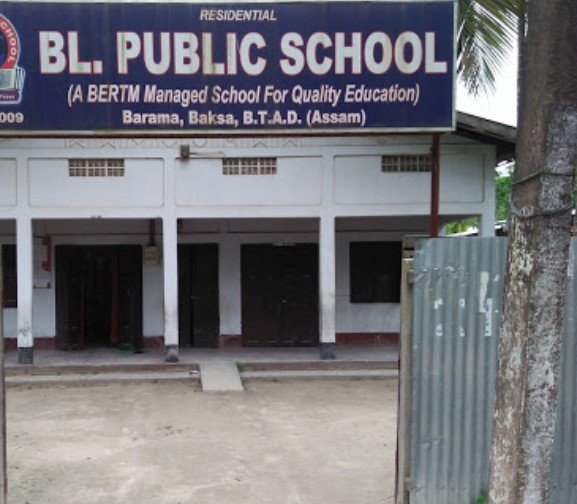 BL. Public School