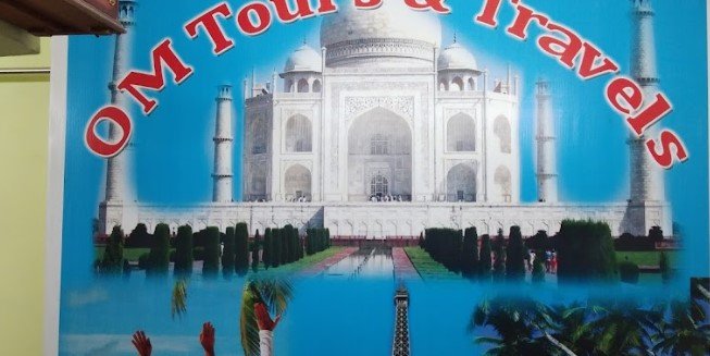 Om Tours and Travels