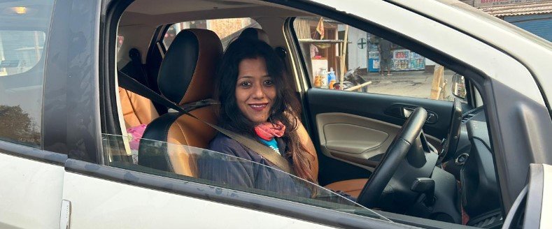 JRD Motor Driving Training School