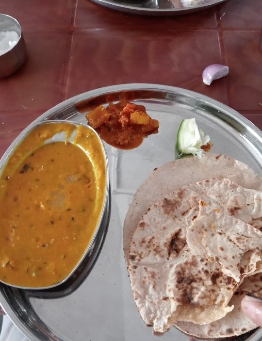 Niz bhawanipur Assam Rajasthani Dhaba