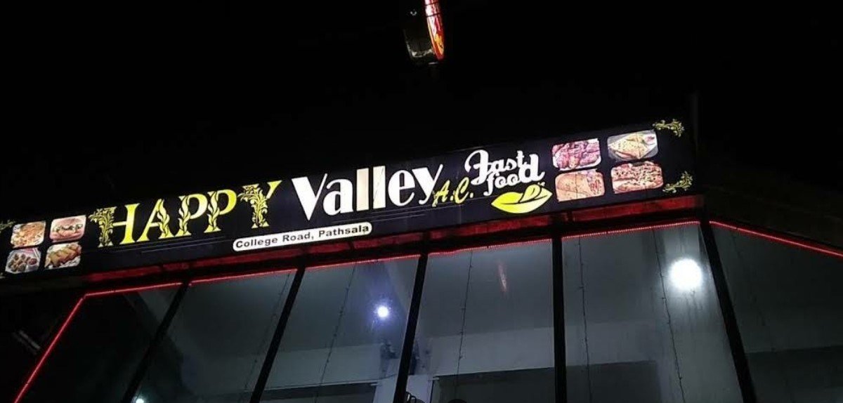 Happy Valley AC Fast Food