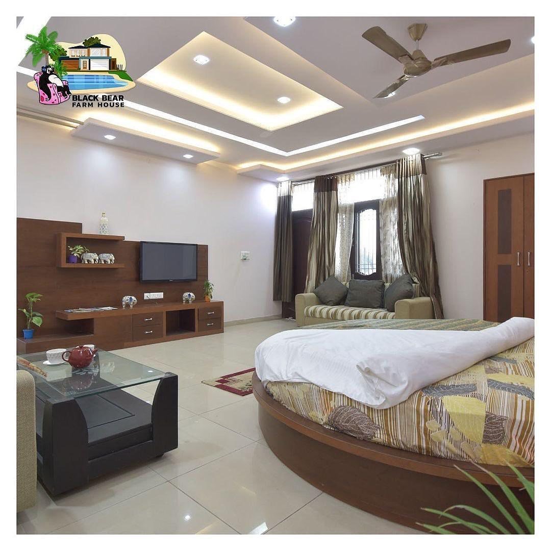 Black bear farmhouse – best farmhouse and farmstay in jaipur