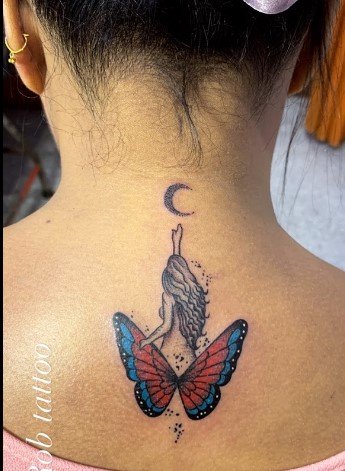 Rob Tattoo Studio