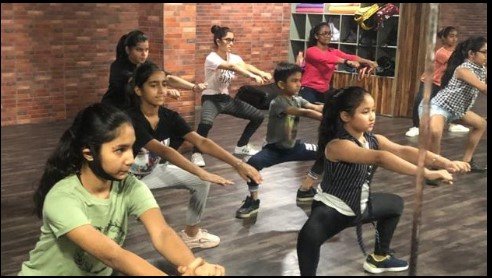 Trinant Dance Academy || Best Dance Academy In Guwahati || Best Dance Class In Guwahati