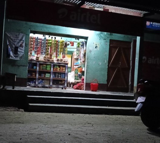 Noni Store