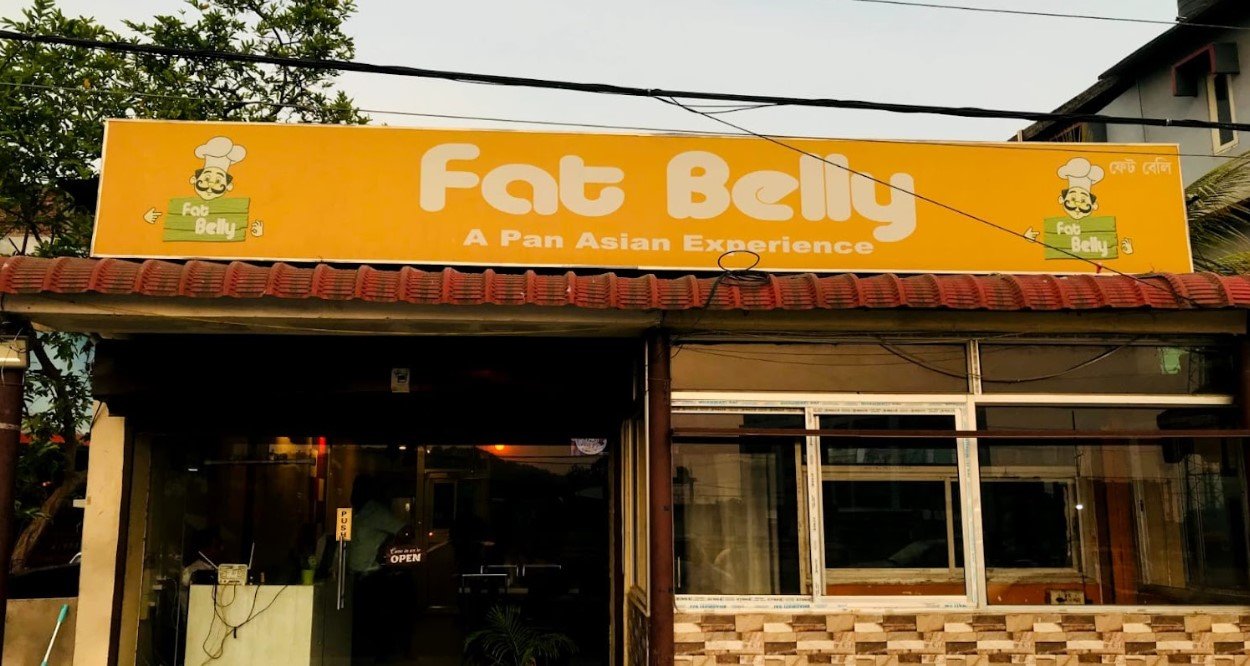 Fat Belly, Jalukbari
