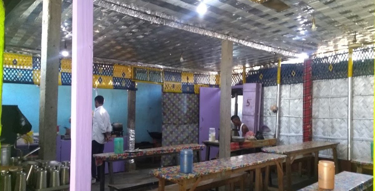 Boga Hotel